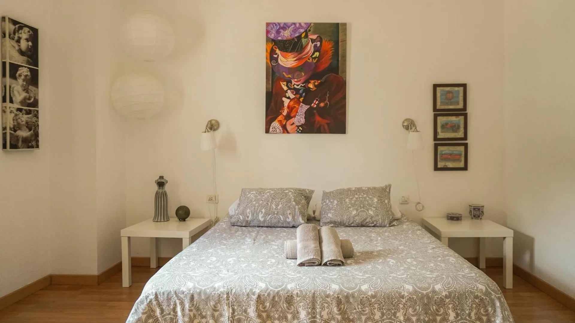 Willa Casa La Poyata - Taganana Santa Cruz de Tenerife