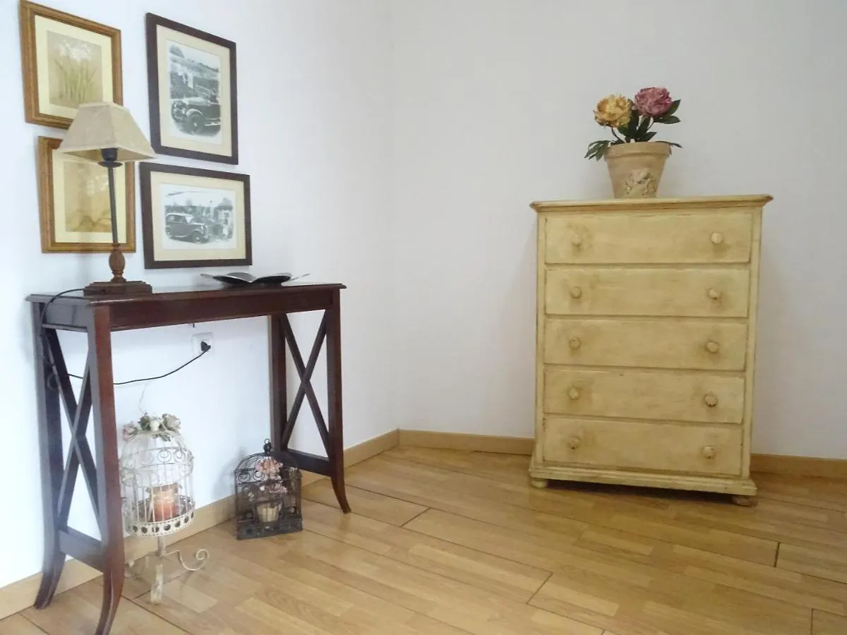 Casa La Poyata - Taganana Villa Santa Cruz de Tenerife Holiday home