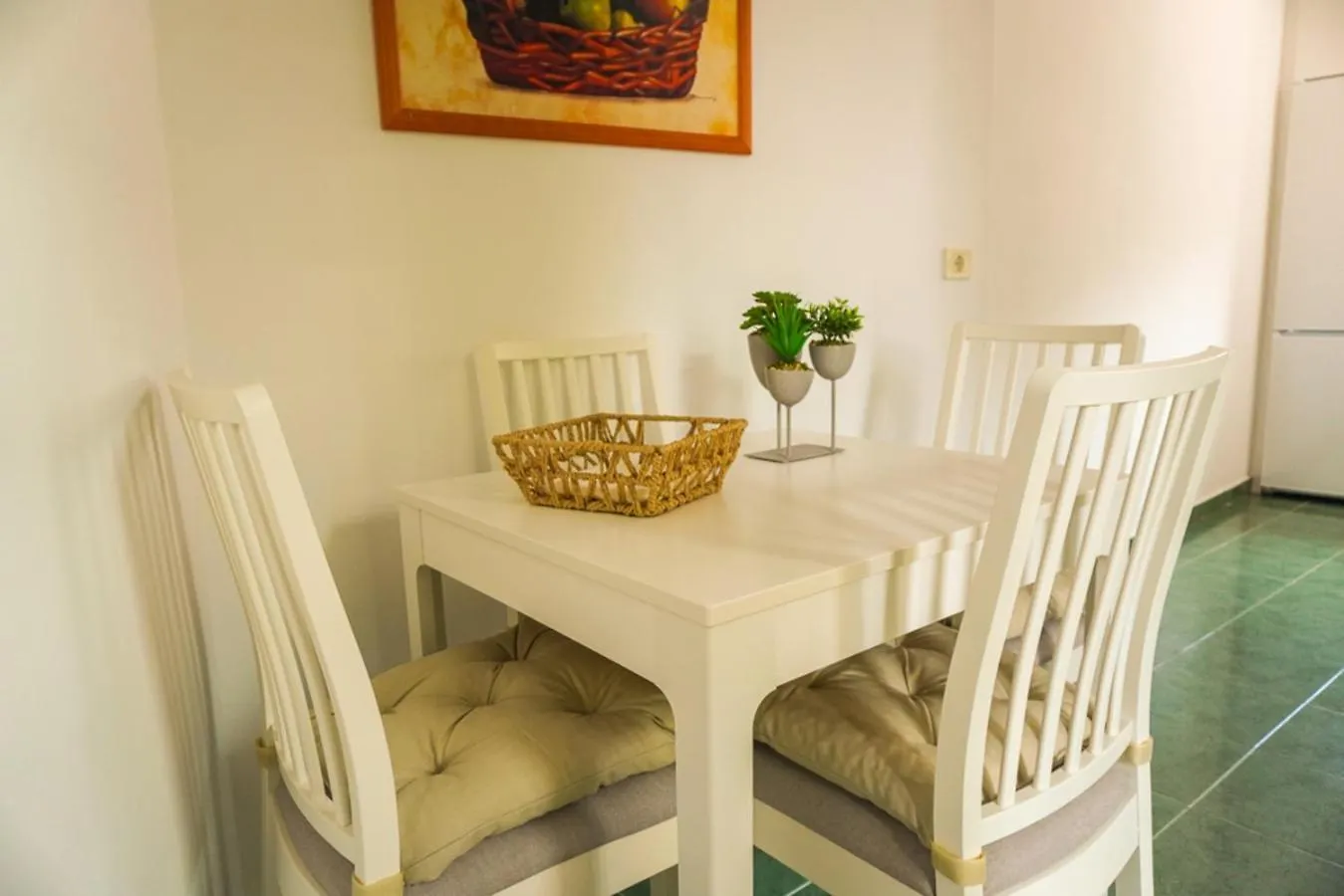 Holiday home Casa La Poyata - Taganana Villa Santa Cruz de Tenerife Spain