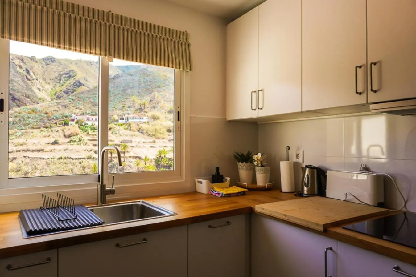 Casa La Poyata - Taganana Villa Santa Cruz de Tenerife