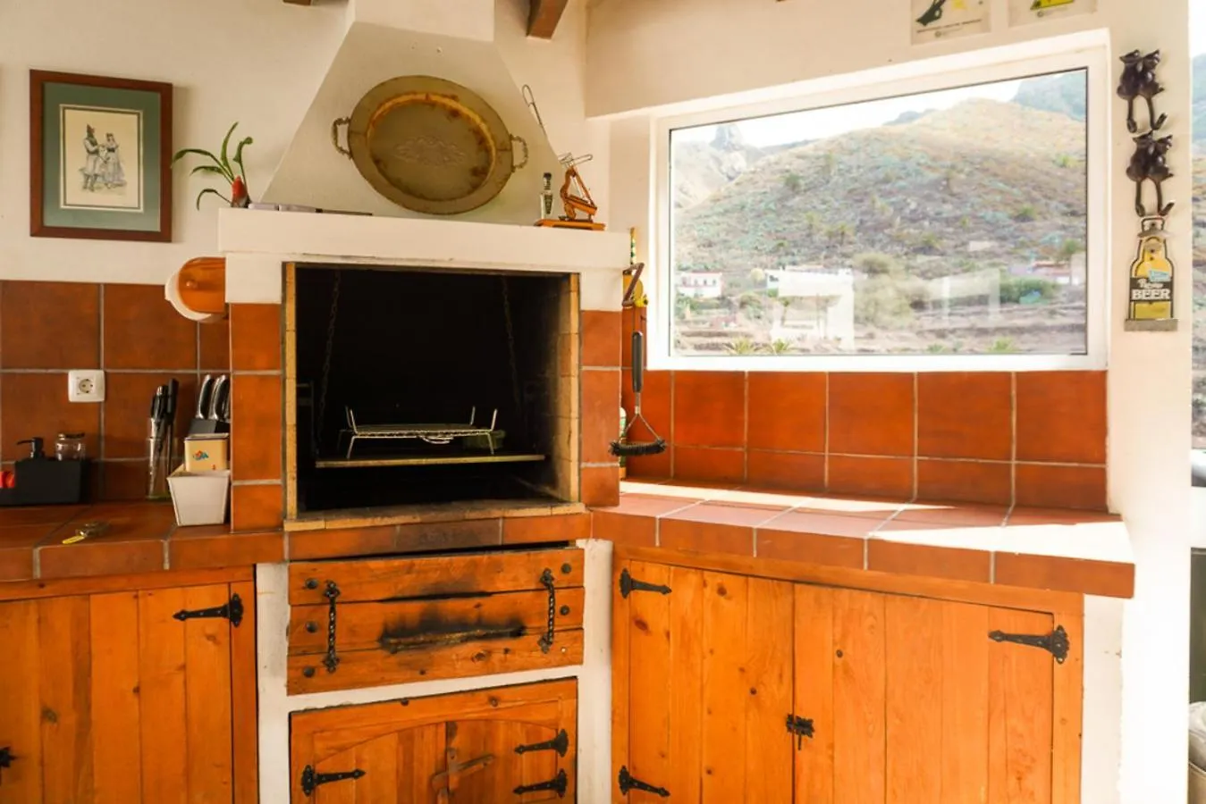 Holiday home Casa La Poyata - Taganana Villa Santa Cruz de Tenerife