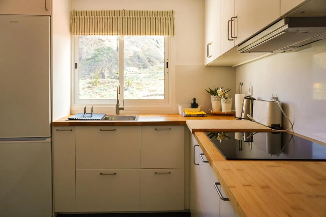 Holiday home Casa La Poyata - Taganana Villa Santa Cruz de Tenerife