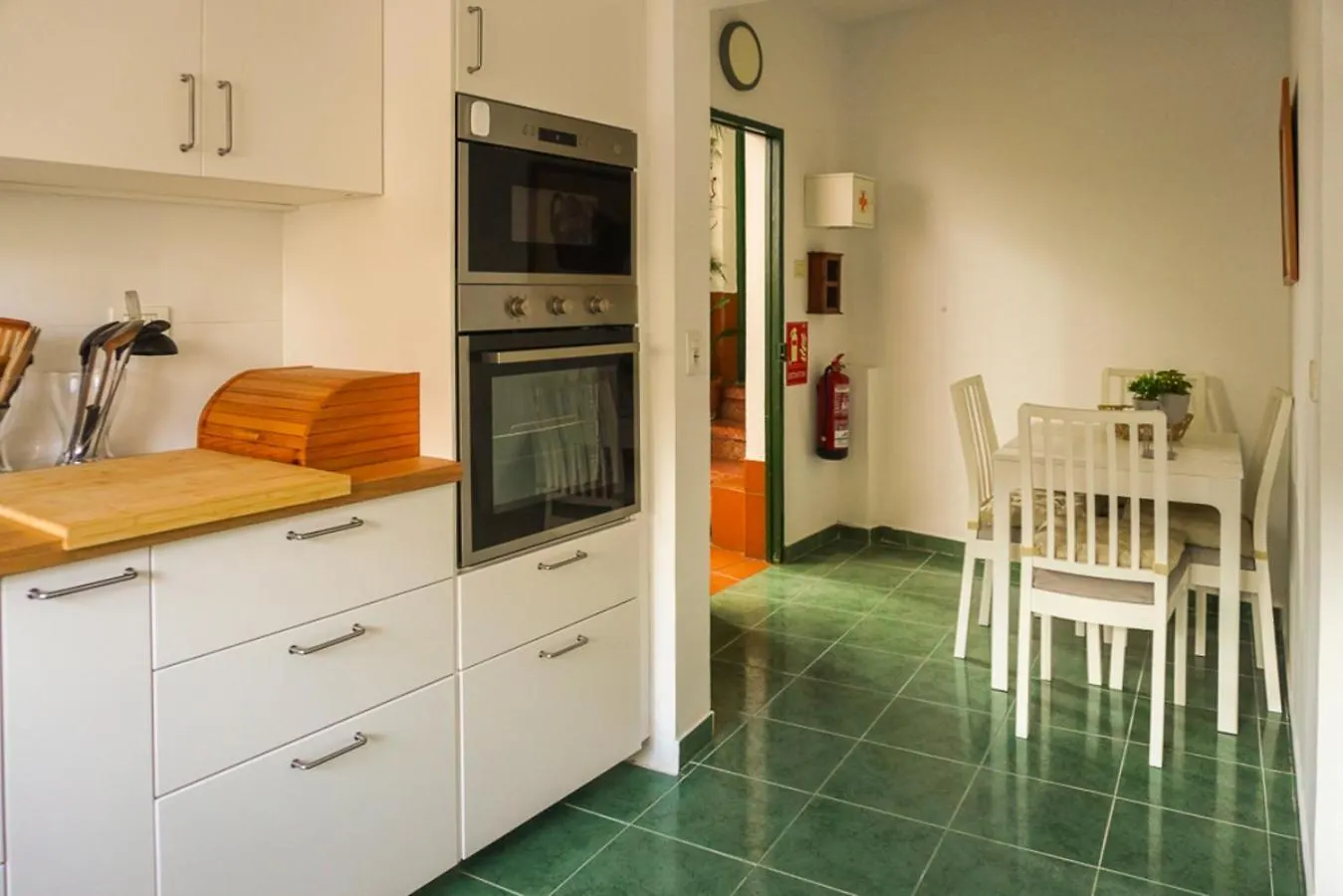 Casa La Poyata - Taganana Villa Santa Cruz de Tenerife 0*,