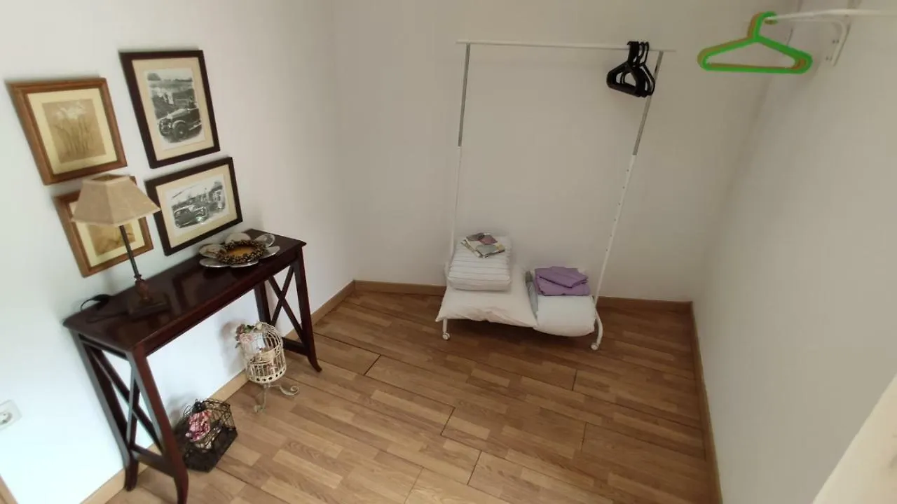 Casa La Poyata - Taganana Villa Santa Cruz de Tenerife