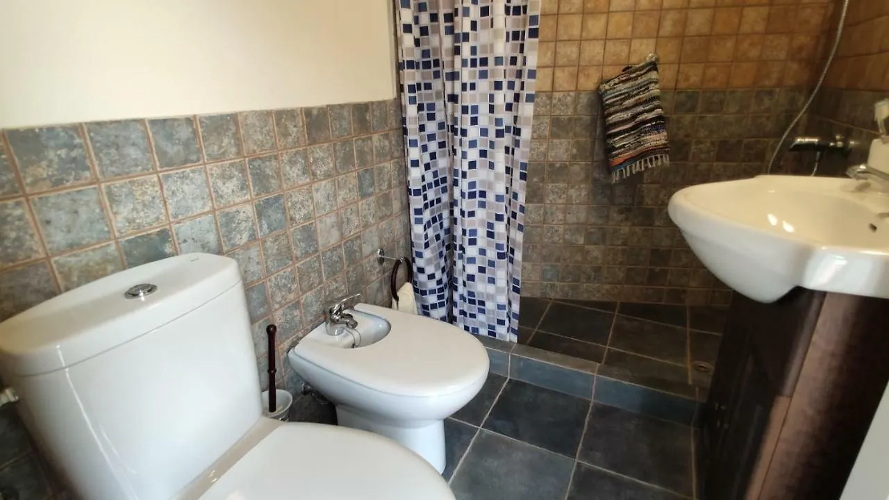 Casa La Poyata - Taganana Villa Santa Cruz de Tenerife Holiday home