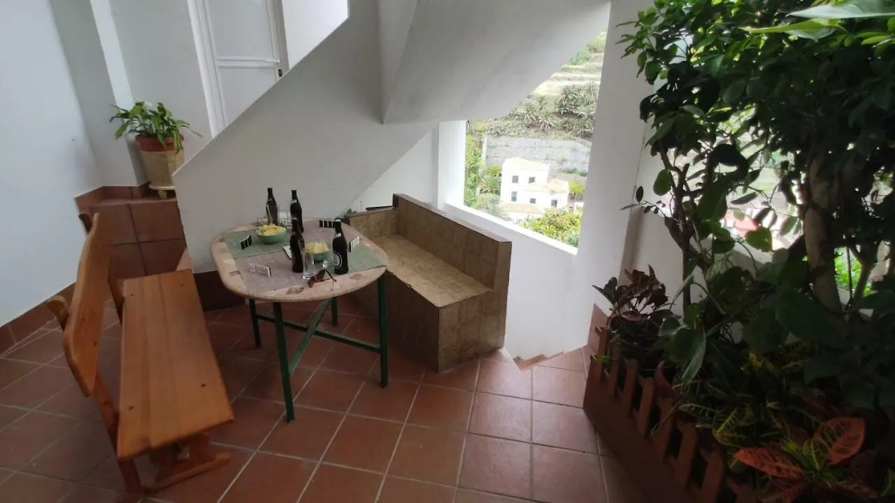 Holiday home Casa La Poyata - Taganana Villa Santa Cruz de Tenerife Spain